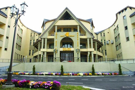Hotel Multi Rest House, Tsakhkadzor, photo