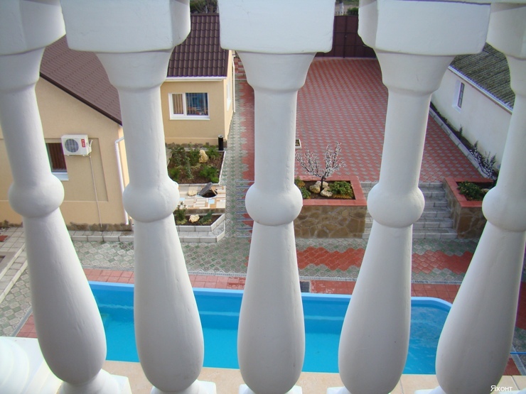 Фото отеля 4