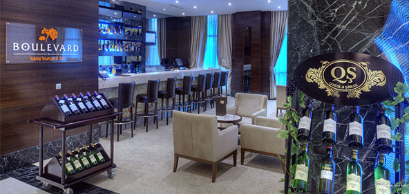 Фото Qafqaz Riverside Resort Hotel Gabala