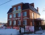 Комфорт (ulitsa Syzganovykh, 21), household appliances store