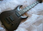 Astakhov Custom Guitars (Industrialnaya ulitsa, 5к2), manufacture and repair of musical instruments