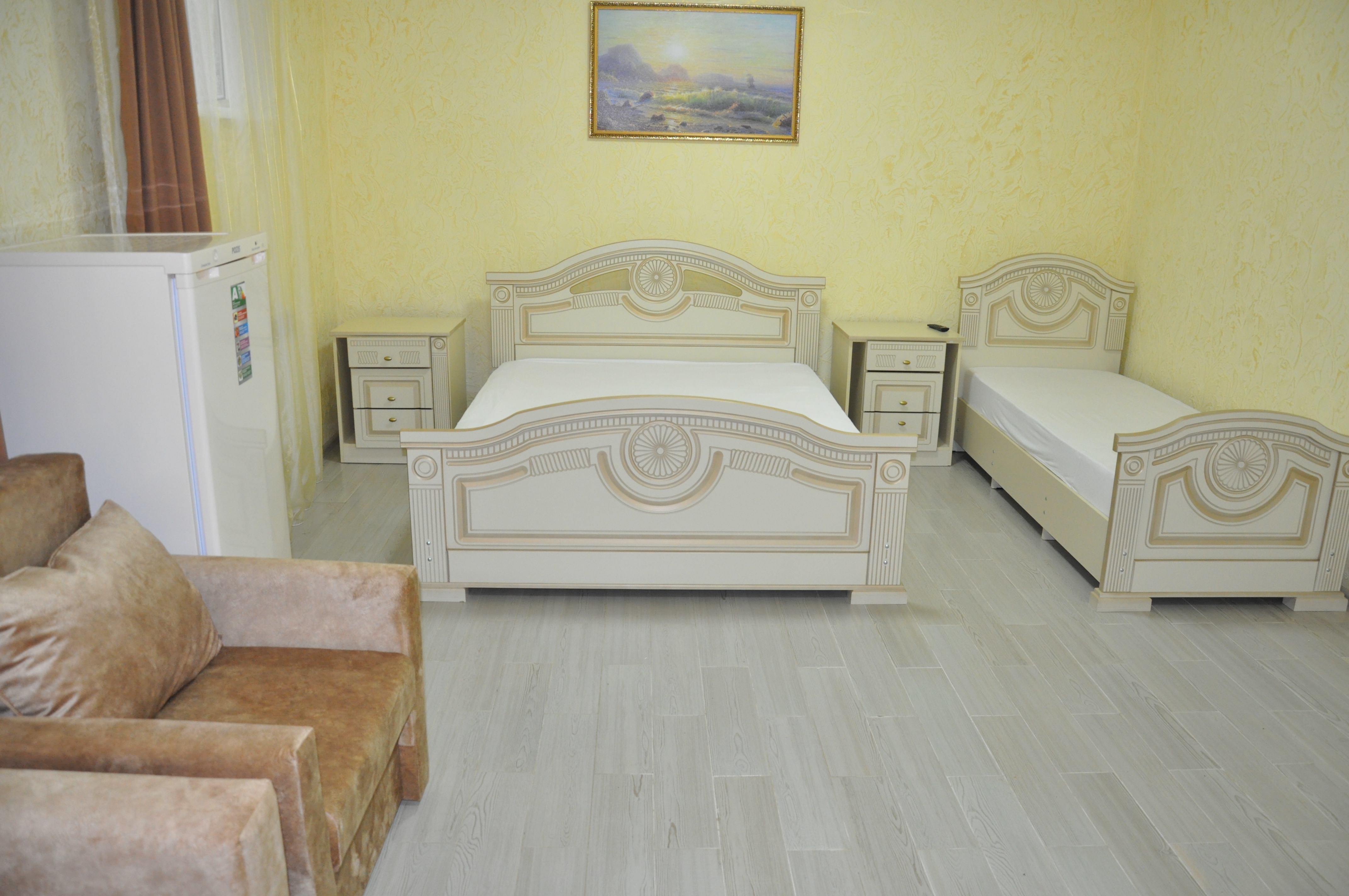 Фото Рассвет