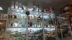 Chasha (Telezhnaya Street, 13), tableware shop