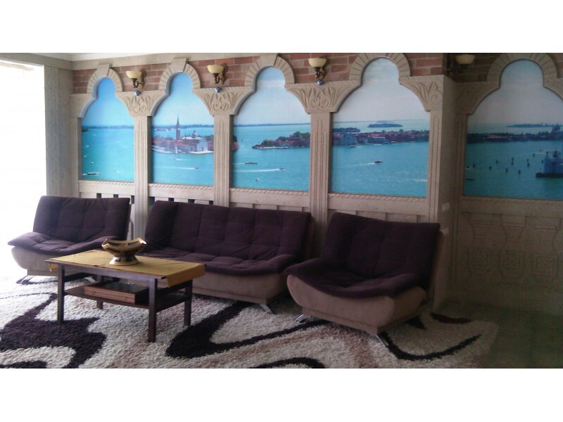 Фото Casanova Inn Boutique hotel