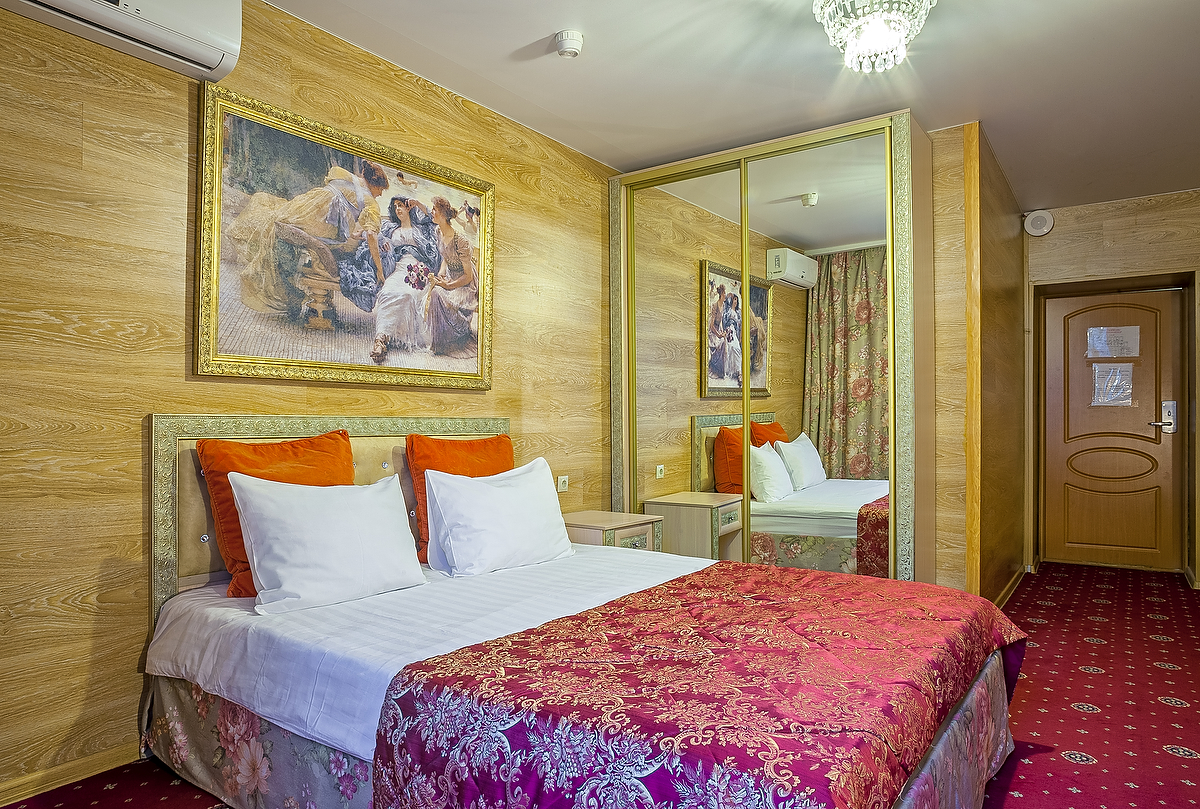 Фото отеля 3