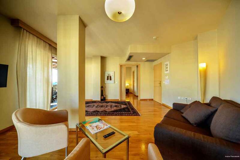 Фото Colors Urban Hotel Thessaloniki