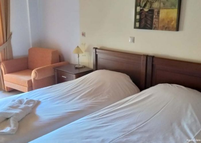 Фото Kastro Lilaias