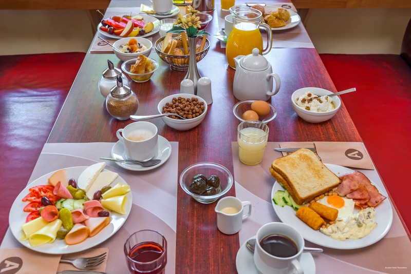 Фото Avalon Airport Hotel Thessaloniki