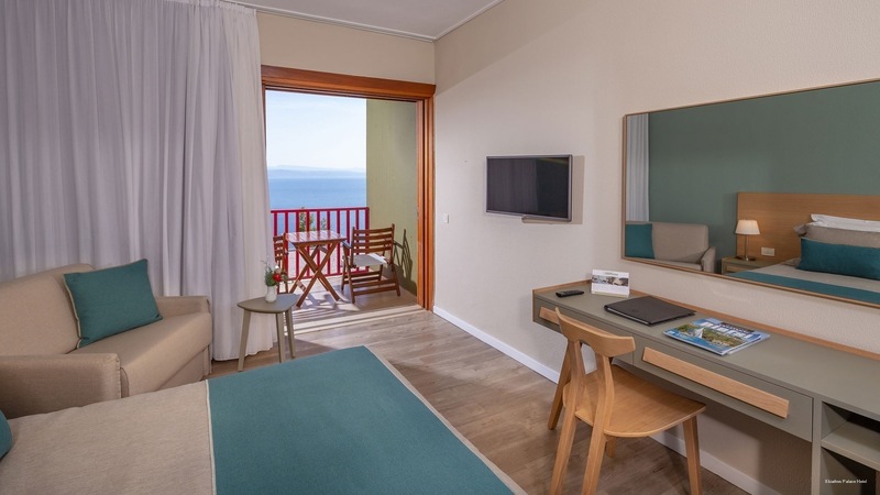 Фото Skiathos Palace Hotel