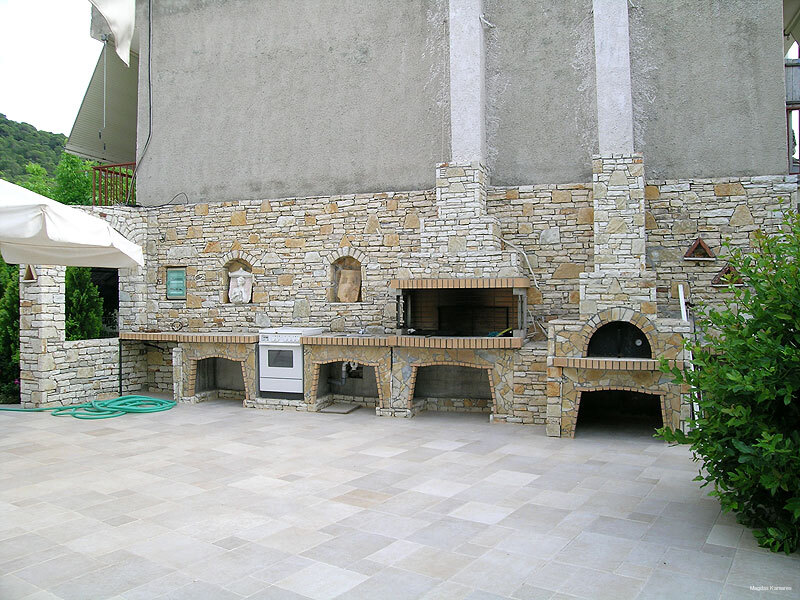 Фото Magda's Kamares