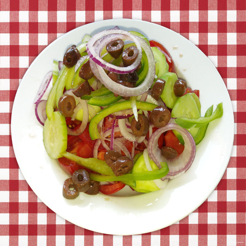 Фото Magda's Kamares