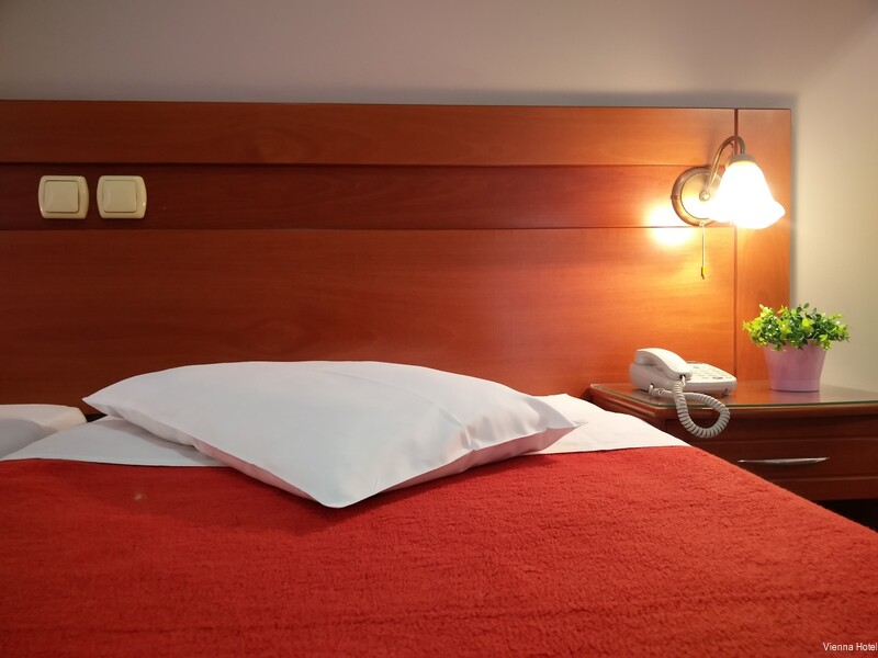 Фото Hotel Vienna