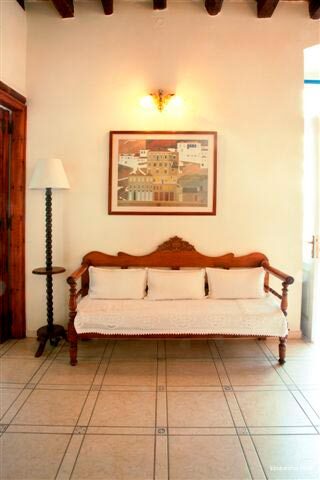 Фото Ippokampos Hotel