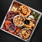 Pro Brunch Dmitrov (Shkolnaya Street, 10), food and lunch delivery