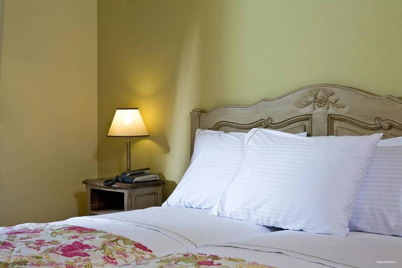 Фото The Magnolia Resort - Adults Only