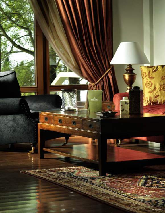 Фото Xenia Palace Portaria