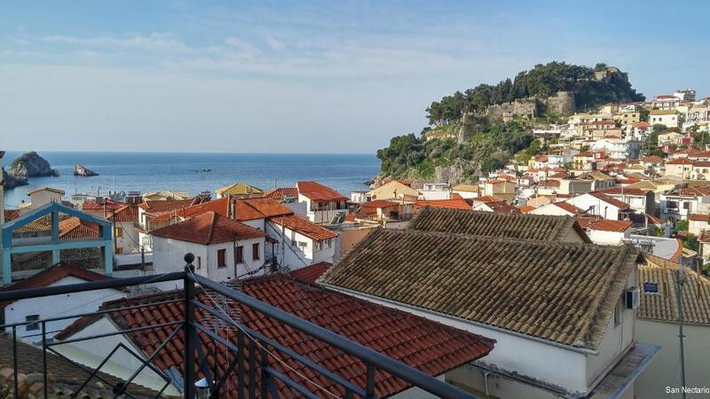 Фото San Nectarios Hotel