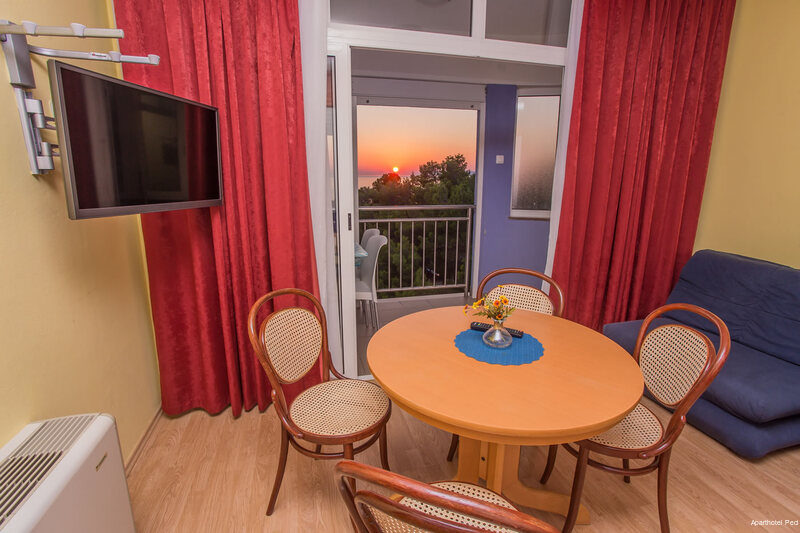 Фото Aparthotel Pecic