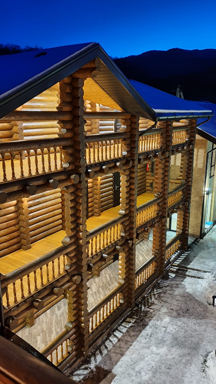 Фото Династия