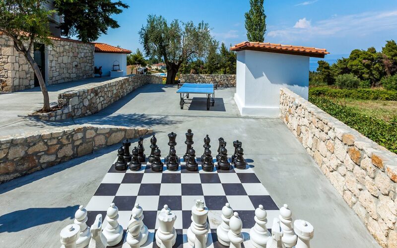 Фото Kriopigi Beach Hotel