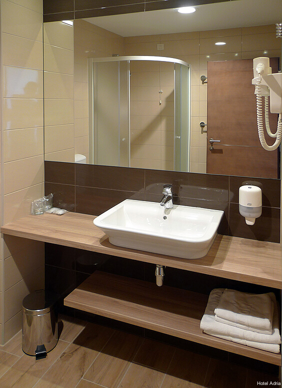 Фото Hotel Adria