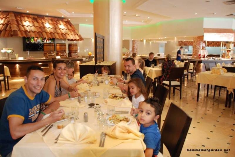 Фото Hammamet Garden Resort and SPA