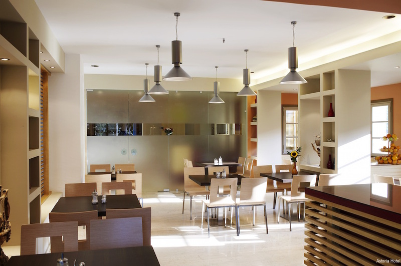 Фото Astoria Hotel