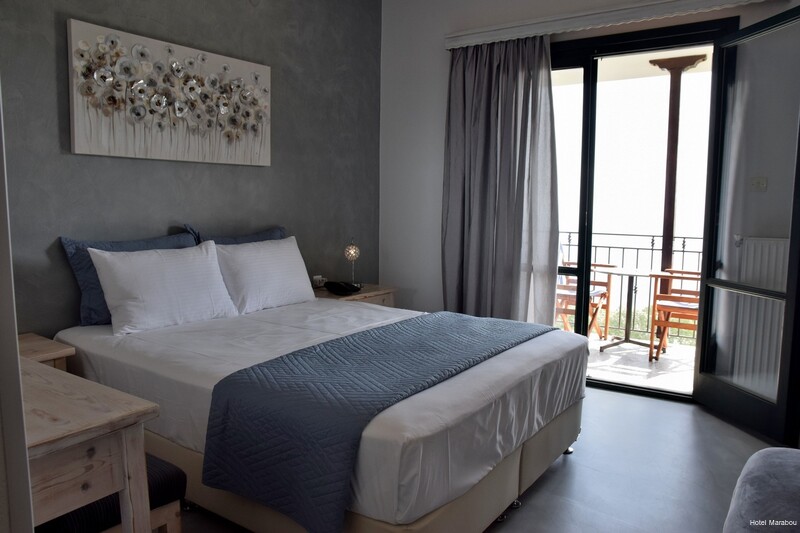 Фото Hotel Marabou