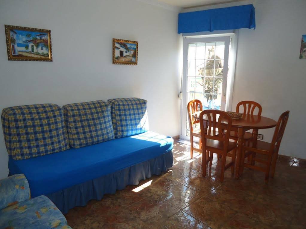 Фото La Fonda Aeropuerto