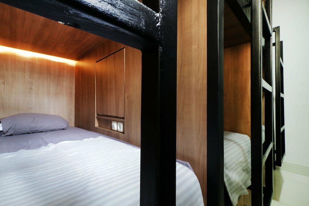 Hotel Oliver's Guest House by Zuzu, Earth, photo