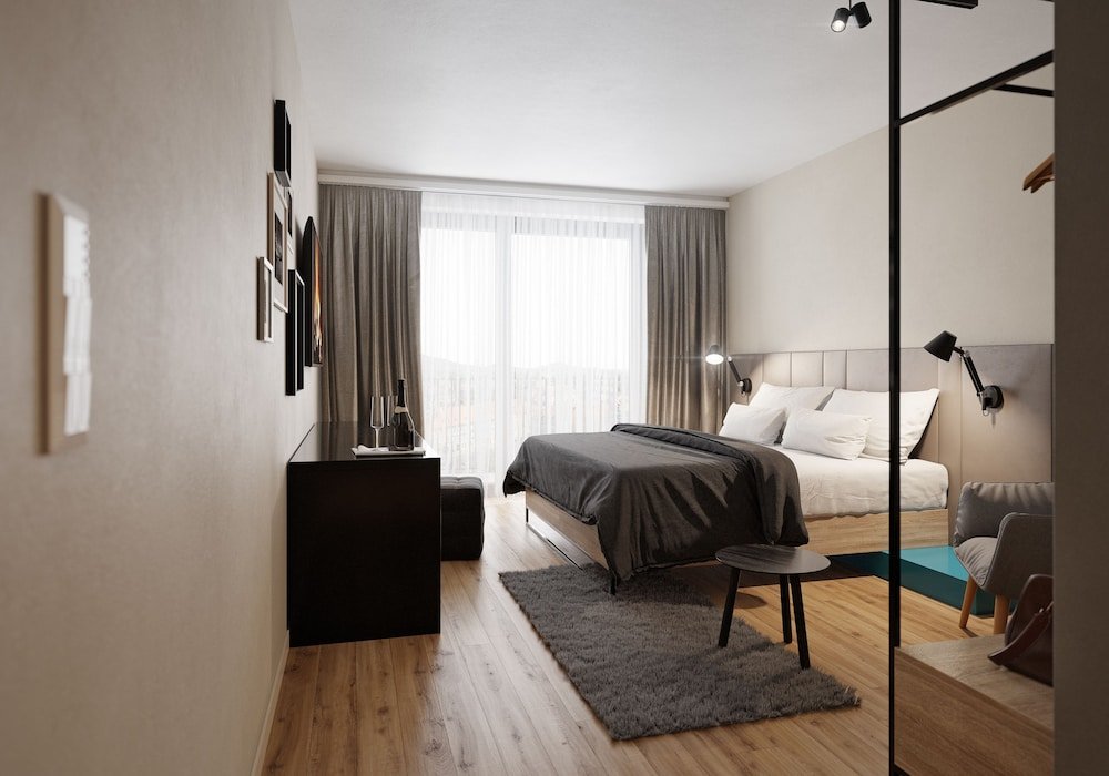 Фото Avenue Pallova 28