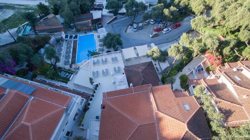 Фото Valtos Beach Hotel