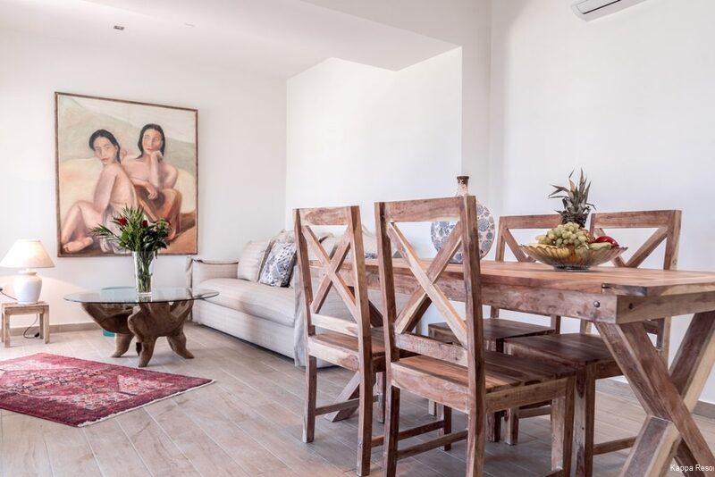 Фото Kappa Resort