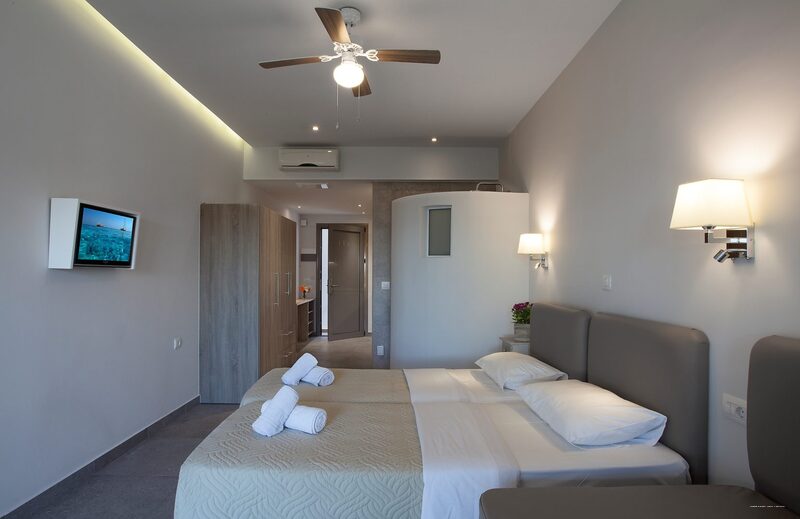 Фото Locanda Barbati Luxury Aparthotel