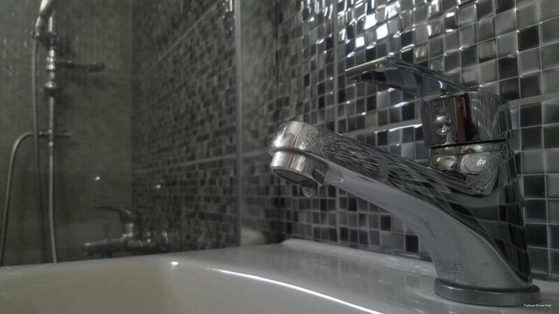 Фото Parthenis Riviera Hotel