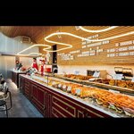 Coffee Moscow (Krasnoproletarskaya Street, 16с2), coffee shop