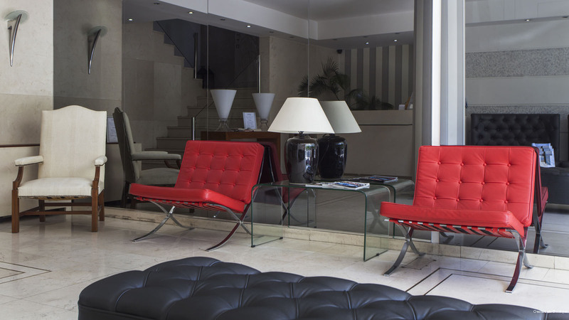 Фото Отель Leto Boutique