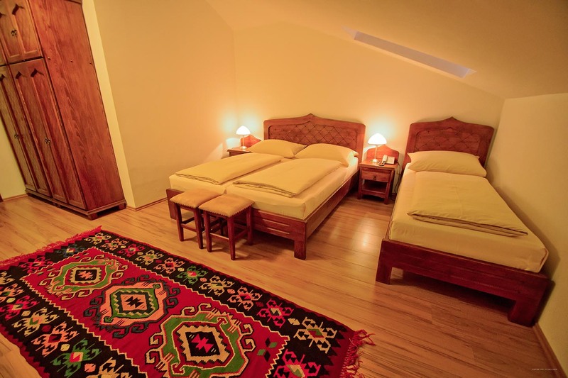 Фото Boutique Hotel Old Town