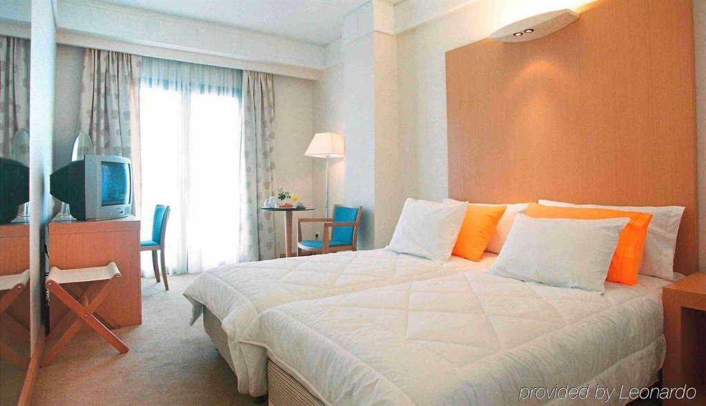 Фото Central Athens Hotel