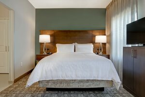 Staybridge Suites Overland Park - Kansas City S, an Ihg Hotel