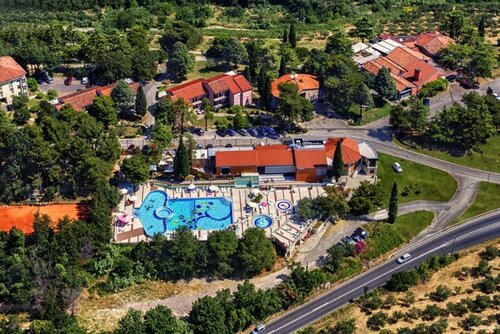 Гостиница Belvedere Resort Hotels