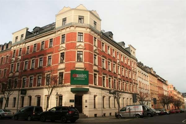 Гостиница Alexxanders Restaurant & Bordinghouse