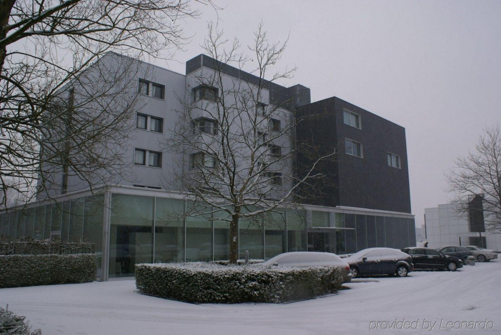 Фото Ibis Styles Kortrijk Expo