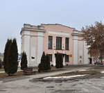 Отделение Орловского коммерческого банка, начало XX в (Oktyabrskaya ulitsa, 132) ، معلم جذب سياحي