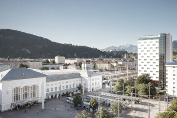 Фото Austria Trend Hotel Ljubljana