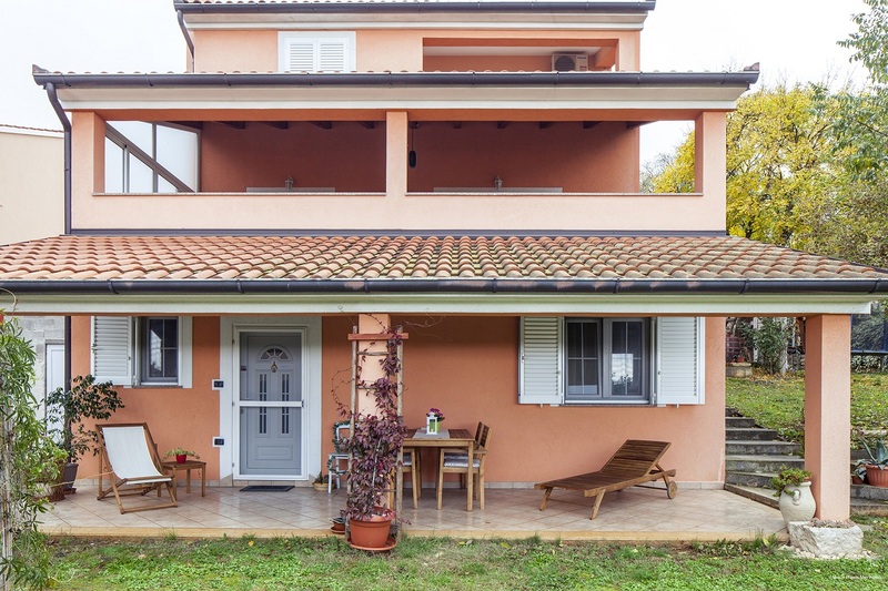 Фото Camping Homes Mon Perin