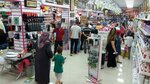 Teksinn Alışveriş ve Mağazacılık (Balıkesir, Bandırma, Terziler Cad., 36), home goods store