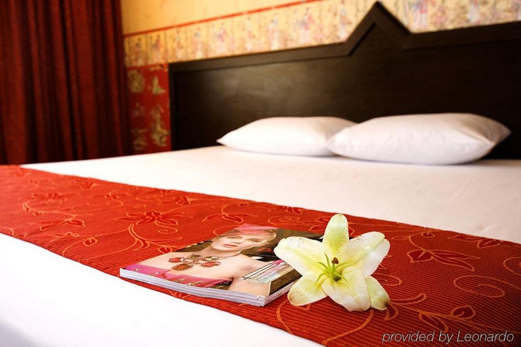 Фото Montecito Hotel