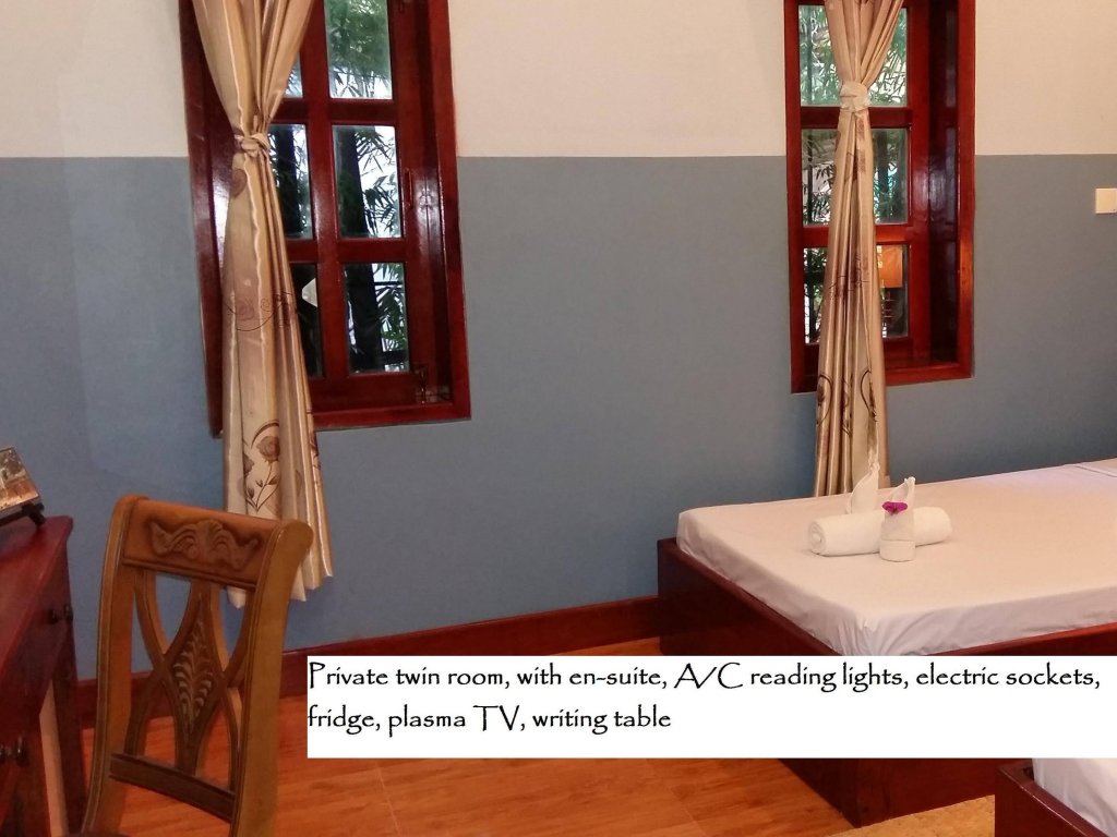 Фото Downtown Siem Reap Villa