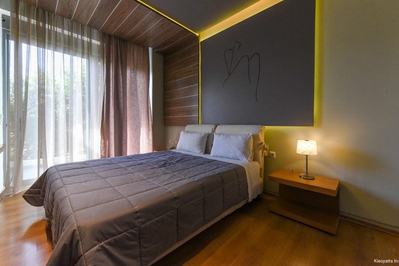 Фото Kleopatra Hotel